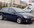 Синій Опель Астра, об'ємом двигуна 1.8 л та пробігом 217 тис. км за 5299 $, фото 19 на Automoto.ua