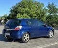 Синий Опель Астра, объемом двигателя 1.91 л и пробегом 300 тыс. км за 4300 $, фото 14 на Automoto.ua