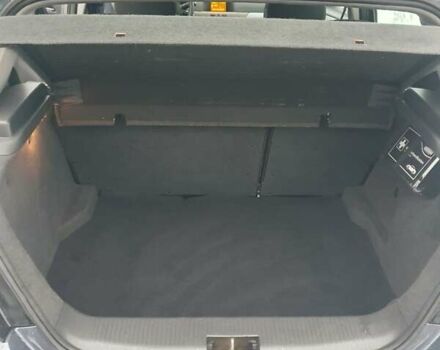 Синій Опель Астра, об'ємом двигуна 1.6 л та пробігом 197 тис. км за 4550 $, фото 18 на Automoto.ua