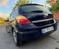 Синий Опель Астра, объемом двигателя 1.4 л и пробегом 195 тыс. км за 3890 $, фото 14 на Automoto.ua