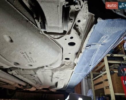 Синій Опель Астра, об'ємом двигуна 1.25 л та пробігом 275 тис. км за 3700 $, фото 38 на Automoto.ua