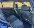 Синий Опель Астра, объемом двигателя 1.6 л и пробегом 240 тыс. км за 2400 $, фото 12 на Automoto.ua