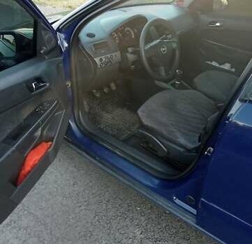 Синій Опель Астра, об'ємом двигуна 1.4 л та пробігом 350 тис. км за 2650 $, фото 3 на Automoto.ua