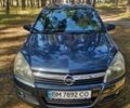 Синий Опель Астра, объемом двигателя 1.36 л и пробегом 243 тыс. км за 4850 $, фото 1 на Automoto.ua