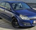 Опель Астра 2006 в Киеве на Automoto.ua Синий Опель Астра, объемом двигателя 1.6 л и пробегом 361 тыс. км за 3800 $, фото 1 на Automoto.ua
