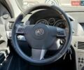 Синий Опель Астра, объемом двигателя 1.8 л и пробегом 225 тыс. км за 6900 $, фото 12 на Automoto.ua