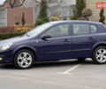 Синій Опель Астра, об'ємом двигуна 1.8 л та пробігом 217 тис. км за 5299 $, фото 7 на Automoto.ua