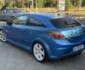 Синий Опель Астра, объемом двигателя 2 л и пробегом 150 тыс. км за 7011 $, фото 7 на Automoto.ua