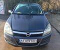 Синій Опель Астра, об'ємом двигуна 1.3 л та пробігом 267 тис. км за 4000 $, фото 1 на Automoto.ua