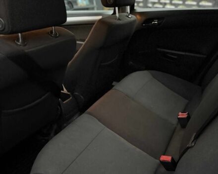 Синий Опель Астра, объемом двигателя 0 л и пробегом 360 тыс. км за 3150 $, фото 7 на Automoto.ua