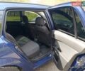Синий Опель Астра, объемом двигателя 1.6 л и пробегом 246 тыс. км за 4300 $, фото 76 на Automoto.ua