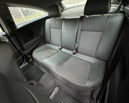 Синий Опель Астра, объемом двигателя 1.3 л и пробегом 191 тыс. км за 4550 $, фото 8 на Automoto.ua