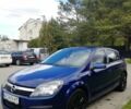 Синій Опель Астра, об'ємом двигуна 1.6 л та пробігом 212 тис. км за 5200 $, фото 1 на Automoto.ua