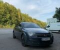Синий Опель Астра, объемом двигателя 1.9 л и пробегом 290 тыс. км за 3200 $, фото 2 на Automoto.ua