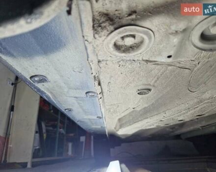 Синій Опель Астра, об'ємом двигуна 1.25 л та пробігом 275 тис. км за 3700 $, фото 35 на Automoto.ua