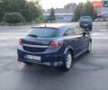 Синий Опель Астра, объемом двигателя 1.3 л и пробегом 198 тыс. км за 3600 $, фото 5 на Automoto.ua