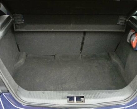 Синій Опель Астра, об'ємом двигуна 1.9 л та пробігом 286 тис. км за 4900 $, фото 18 на Automoto.ua