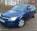 Синий Опель Астра, объемом двигателя 1.6 л и пробегом 246 тыс. км за 4300 $, фото 46 на Automoto.ua