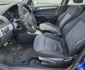 Опель Астра 2006 в Киеве на Automoto.ua Синий Опель Астра, объемом двигателя 1.6 л и пробегом 361 тыс. км за 3800 $, фото 7 на Automoto.ua