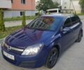 Синий Опель Астра, объемом двигателя 1.4 л и пробегом 333 тыс. км за 3700 $, фото 2 на Automoto.ua
