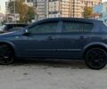 Синий Опель Астра, объемом двигателя 1.91 л и пробегом 293 тыс. км за 2650 $, фото 6 на Automoto.ua