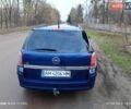Синий Опель Астра, объемом двигателя 1.6 л и пробегом 246 тыс. км за 4300 $, фото 22 на Automoto.ua
