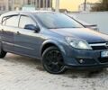 Синий Опель Астра, объемом двигателя 1.91 л и пробегом 293 тыс. км за 2650 $, фото 3 на Automoto.ua