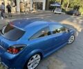 Синий Опель Астра, объемом двигателя 2 л и пробегом 150 тыс. км за 7011 $, фото 3 на Automoto.ua