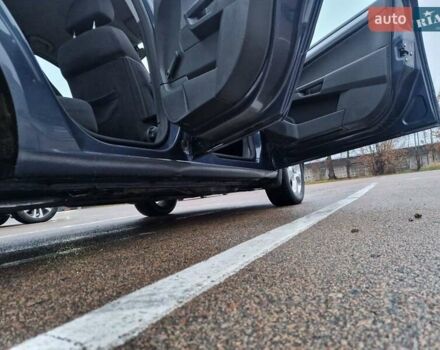 Синій Опель Астра, об'ємом двигуна 1.25 л та пробігом 275 тис. км за 3700 $, фото 29 на Automoto.ua