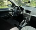 Синій Опель Астра, об'ємом двигуна 1.8 л та пробігом 224 тис. км за 4600 $, фото 4 на Automoto.ua