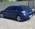 Синий Опель Астра, объемом двигателя 1.8 л и пробегом 250 тыс. км за 5500 $, фото 2 на Automoto.ua