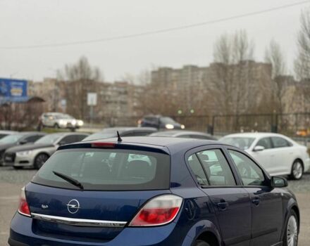 Синий Опель Астра, объемом двигателя 0 л и пробегом 360 тыс. км за 3150 $, фото 2 на Automoto.ua