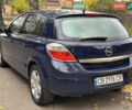 Опель Астра 2006 в Сумах на Automoto.ua Синий Опель Астра, объемом двигателя 1.6 л и пробегом 265 тыс. км за 4700 $, фото 5 на Automoto.ua
