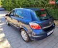 Синий Опель Астра, объемом двигателя 1.6 л и пробегом 258 тыс. км за 4700 $, фото 4 на Automoto.ua
