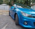 Синий Опель Астра, объемом двигателя 2 л и пробегом 143 тыс. км за 7900 $, фото 7 на Automoto.ua