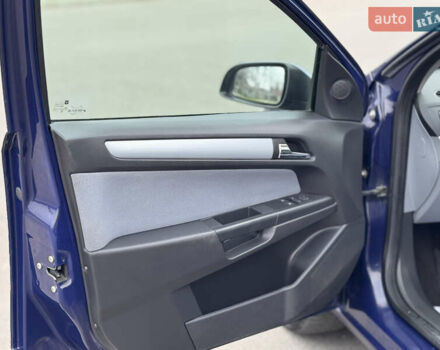 Синій Опель Астра, об'ємом двигуна 1.8 л та пробігом 217 тис. км за 5299 $, фото 26 на Automoto.ua