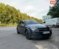 Синий Опель Астра, объемом двигателя 1.9 л и пробегом 290 тыс. км за 3200 $, фото 1 на Automoto.ua
