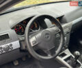 Опель Астра 2006 в Сумах на Automoto.ua Синий Опель Астра, объемом двигателя 1.6 л и пробегом 265 тыс. км за 4700 $, фото 11 на Automoto.ua