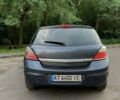 Синий Опель Астра, объемом двигателя 1.9 л и пробегом 290 тыс. км за 3200 $, фото 7 на Automoto.ua