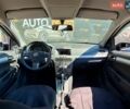 Синий Опель Астра, объемом двигателя 1.8 л и пробегом 225 тыс. км за 6900 $, фото 10 на Automoto.ua