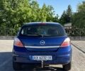 Синий Опель Астра, объемом двигателя 1.91 л и пробегом 300 тыс. км за 4300 $, фото 15 на Automoto.ua