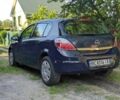 Синий Опель Астра, объемом двигателя 1.8 л и пробегом 307 тыс. км за 4250 $, фото 3 на Automoto.ua