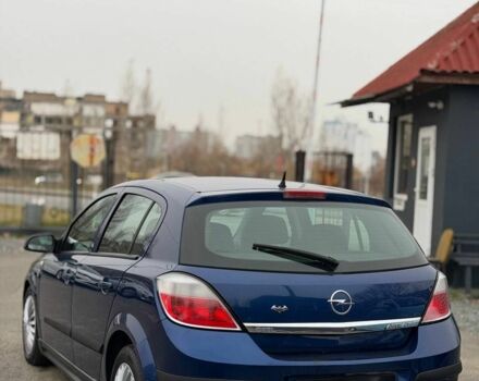 Синий Опель Астра, объемом двигателя 0 л и пробегом 360 тыс. км за 3150 $, фото 3 на Automoto.ua