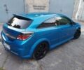 Синий Опель Астра, объемом двигателя 2 л и пробегом 143 тыс. км за 7900 $, фото 5 на Automoto.ua