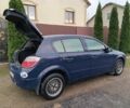 Синий Опель Астра, объемом двигателя 1.4 л и пробегом 345 тыс. км за 2800 $, фото 20 на Automoto.ua