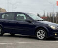 Синій Опель Астра, об'ємом двигуна 1.8 л та пробігом 217 тис. км за 5299 $, фото 22 на Automoto.ua