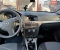 Синій Опель Астра, об'ємом двигуна 1.3 л та пробігом 267 тис. км за 4000 $, фото 3 на Automoto.ua
