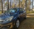 Синій Опель Астра, об'ємом двигуна 1.36 л та пробігом 243 тис. км за 4850 $, фото 5 на Automoto.ua