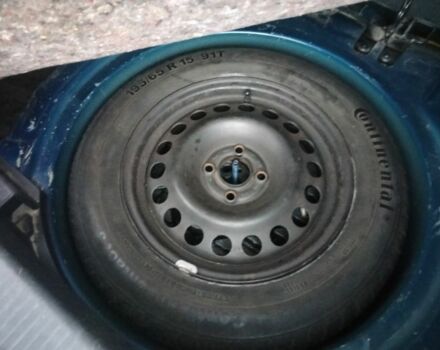 Синій Опель Астра, об'ємом двигуна 1.6 л та пробігом 240 тис. км за 4500 $, фото 14 на Automoto.ua