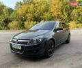 Синий Опель Астра, объемом двигателя 1.9 л и пробегом 280 тыс. км за 4500 $, фото 9 на Automoto.ua